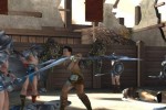 Gladiator: Sword of Vengeance (Xbox)