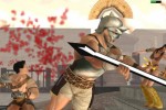 Gladiator: Sword of Vengeance (Xbox)