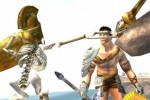 Gladiator: Sword of Vengeance (Xbox)