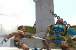 Gladiator: Sword of Vengeance (Xbox)