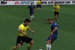 FIFA Soccer 2004 (PlayStation 2)