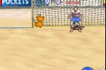 Ultimate Beach Soccer (Game Boy Advance)