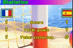 Ultimate Beach Soccer (Game Boy Advance)