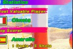 Ultimate Beach Soccer (Game Boy Advance)