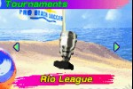 Ultimate Beach Soccer (Game Boy Advance)