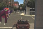 True Crime: Streets of LA (Xbox)