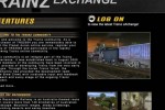 Trainz Railroad Simulator 2004 (PC)