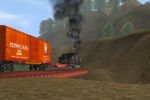 Trainz Railroad Simulator 2004 (PC)