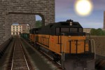 Trainz Railroad Simulator 2004 (PC)