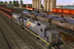 Trainz Railroad Simulator 2004 (PC)