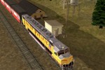 Trainz Railroad Simulator 2004 (PC)