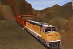 Trainz Railroad Simulator 2004 (PC)