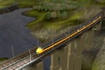 Trainz Railroad Simulator 2004 (PC)