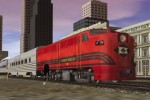 Trainz Railroad Simulator 2004 (PC)