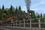 Trainz Railroad Simulator 2004 (PC)