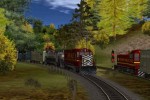 Trainz Railroad Simulator 2004 (PC)