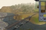 Trainz Railroad Simulator 2004 (PC)