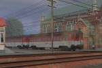 Trainz Railroad Simulator 2004 (PC)