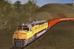 Trainz Railroad Simulator 2004 (PC)