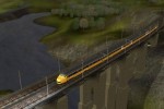 Trainz Railroad Simulator 2004 (PC)