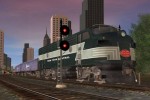 Trainz Railroad Simulator 2004 (PC)