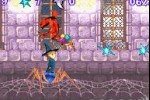 Spirits & Spells (Game Boy Advance)