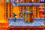 Spirits & Spells (Game Boy Advance)