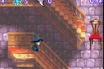 Spirits & Spells (Game Boy Advance)