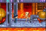 Spirits & Spells (Game Boy Advance)