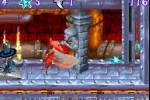 Spirits & Spells (Game Boy Advance)