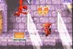 Spirits & Spells (Game Boy Advance)