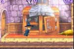 Spirits & Spells (Game Boy Advance)