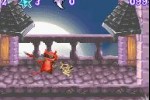 Spirits & Spells (Game Boy Advance)