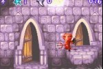 Spirits & Spells (Game Boy Advance)