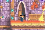 Spirits & Spells (Game Boy Advance)