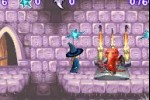 Spirits & Spells (Game Boy Advance)