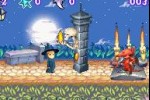 Spirits & Spells (Game Boy Advance)