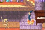 Spirits & Spells (Game Boy Advance)