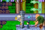 Spirits & Spells (Game Boy Advance)