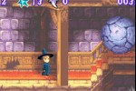 Spirits & Spells (Game Boy Advance)