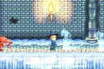 Spirits & Spells (Game Boy Advance)