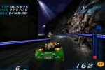 Hot Wheels World Race (GameCube)