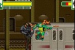 Teenage Mutant Ninja Turtles (Game Boy Advance)