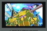 Teenage Mutant Ninja Turtles (Game Boy Advance)