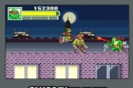 Teenage Mutant Ninja Turtles (Game Boy Advance)