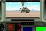 Operation Armored Liberty (Game Boy Advance)