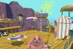 SpongeBob SquarePants: Battle for Bikini Bottom (Xbox)