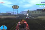 RoadKill (GameCube)