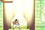 Prince of Persia: The Sands of Time (Game Boy Advance)