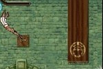 Prince of Persia: The Sands of Time (Game Boy Advance)